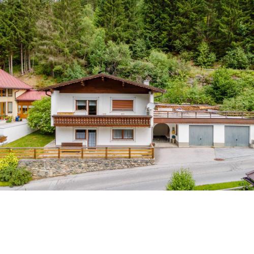 Chalet Holdernach