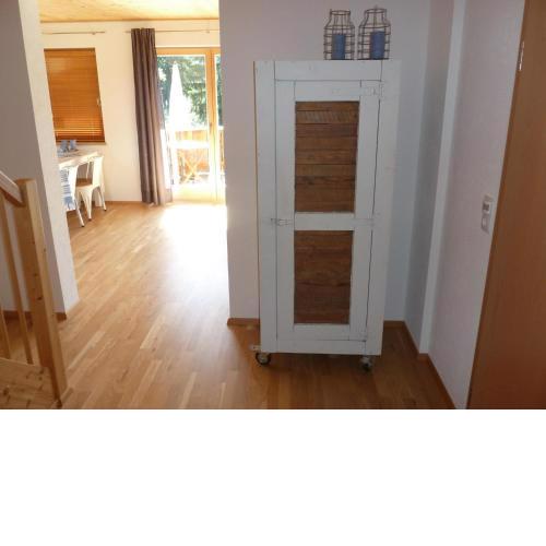 Chalet Hoog Hout