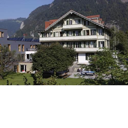 Chalet Hostel @ Backpackers Villa Interlaken