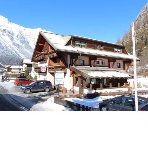 Chalet Huben L
