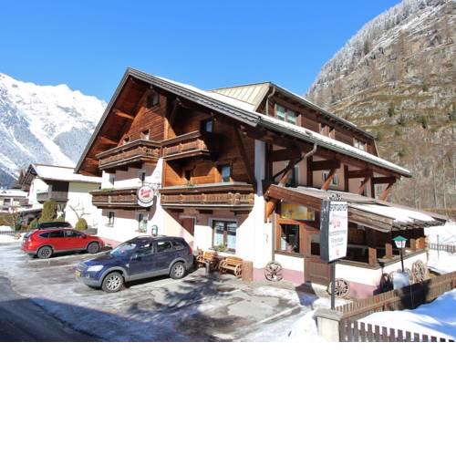 Chalet Huben S
