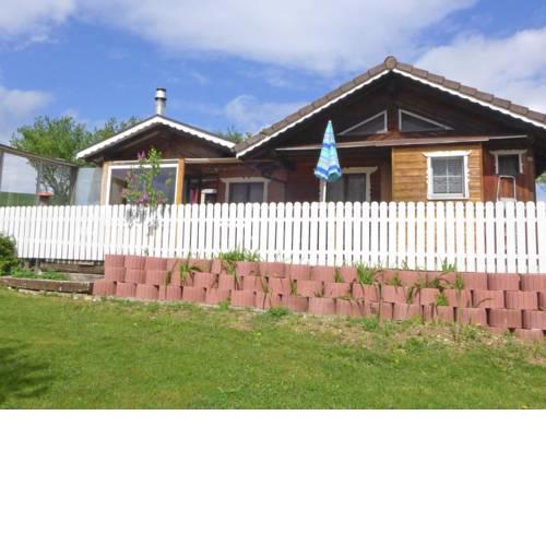 Chalet Hugli