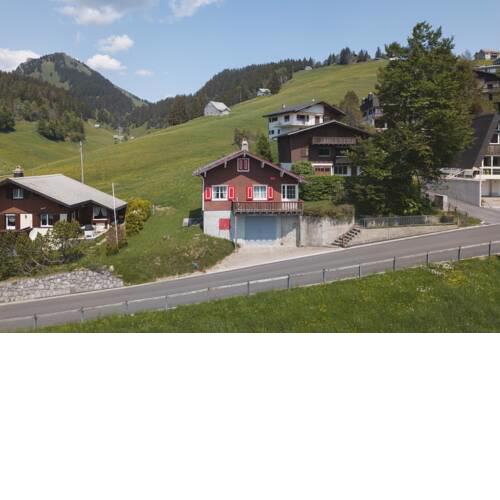 Chalet Hüsli
