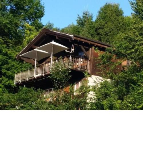 Chalet Hüsli