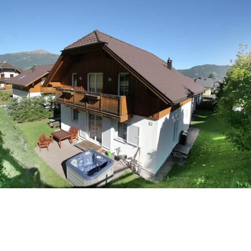 Chalet Hutberg