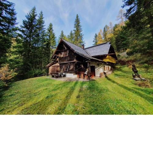 Chalet Hüttentraum by Globalimmoservice