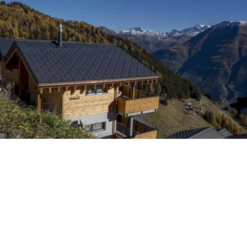 Chalet Huwetz