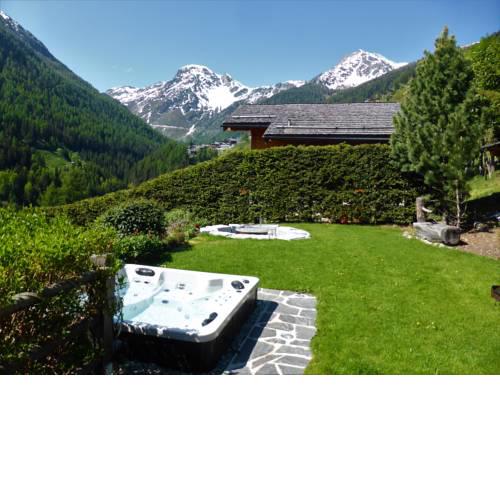 Chalet Hysope