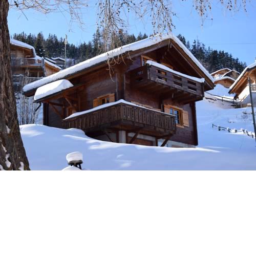 Chalet IDA