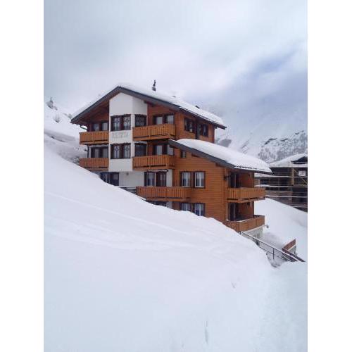 Chalet Ideal Saas-Fee