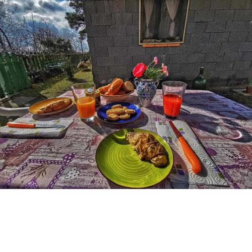 CHALET IL GELSOMINO DELL'ETNA