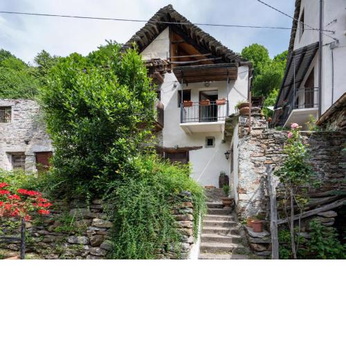 Chalet Il Gianlupo Grigio by Interhome