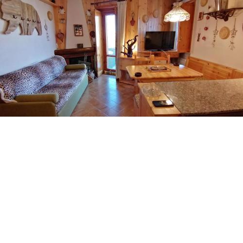 Chalet Il Pesco