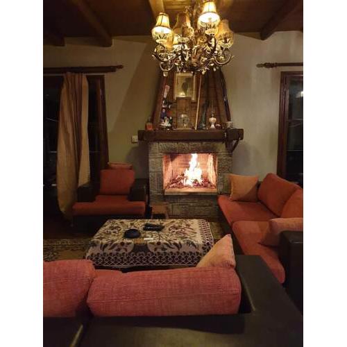 Chalet Iliana