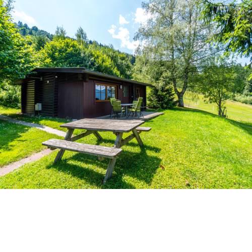 Chalet Im Brixental I