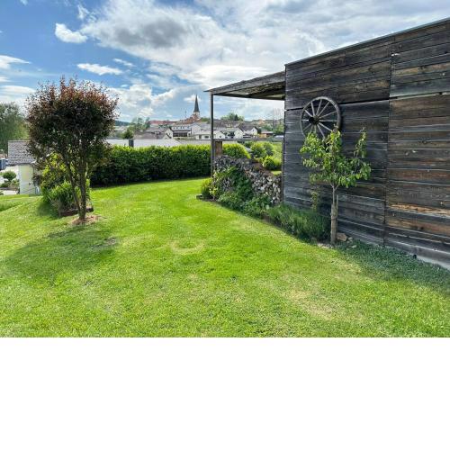 Chalet im Grünen