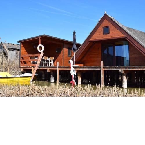 Chalet im See - Nr 51