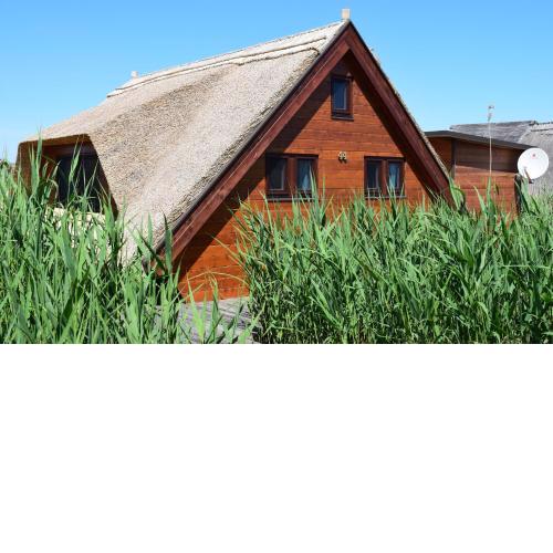 Chalet im See- Nr 44