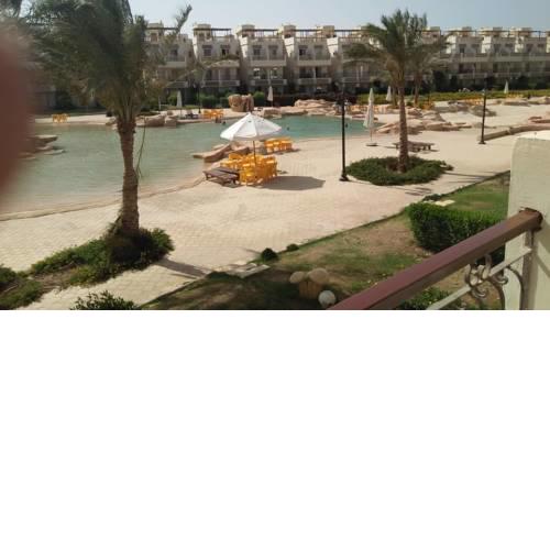 Chalet in Ain Al Sokhna