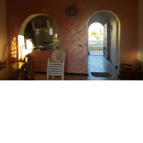 Chalet in Al Marwa Compound