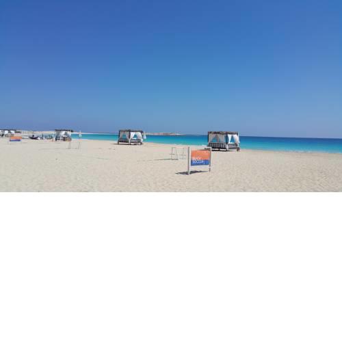Chalet in Almaza Bay Resort (Families Only)