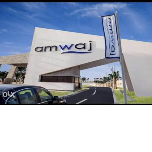 Chalet in Amwaj Al Alamein Sidi Abd Alrahman