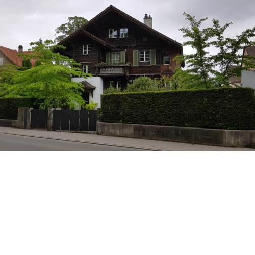 Chalet in Bern