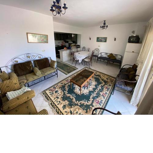 شالية بقرية بلولاجون راس سدر chalet in Blulagon village Ras Sidr