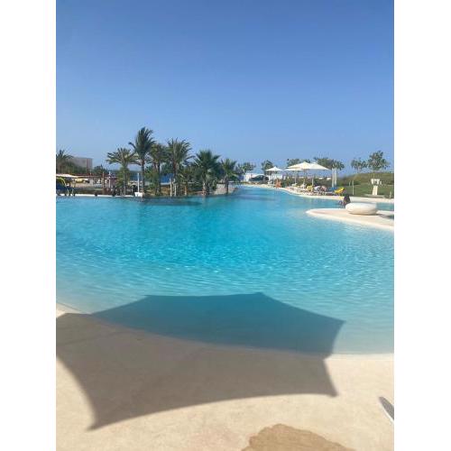 chalet in fouka bay Ras El HEKMA