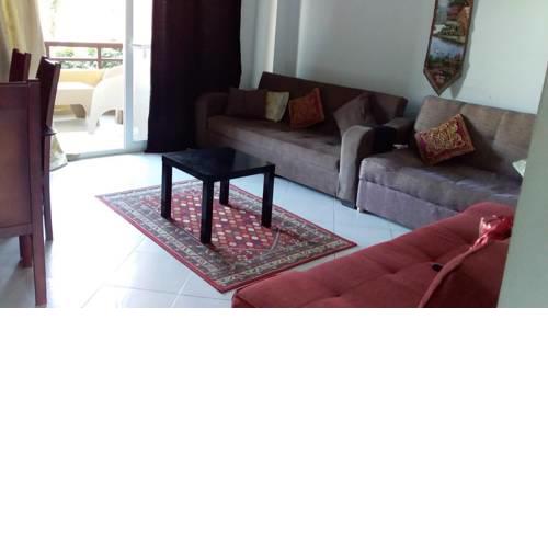 Chalet in Grand Ocean - Ain Sokhna