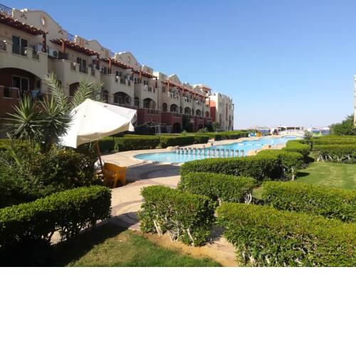 Chalet in la Serina Ain Sokhna R 81