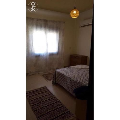 Chalet in lahacienda-resort Ras Sedr