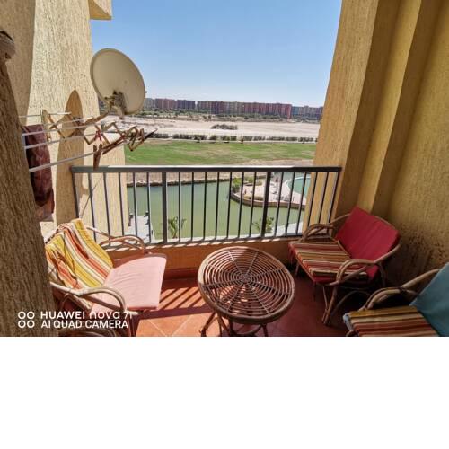 Chalet in Porto Golf Marina