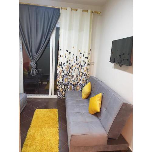 Chalet in porto matrouh
