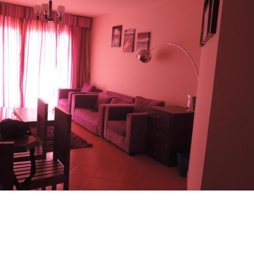 Chalet In Porto Sokhna Hawain For Families only
