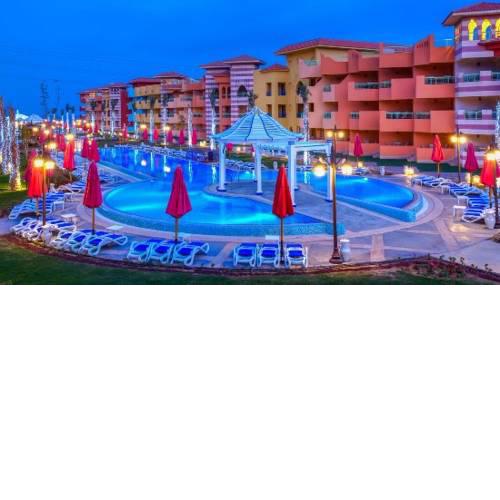 Chalet in Porto South Beach - Families