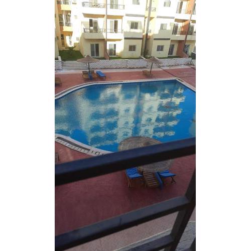 Chalet in Retal view avenue north coast no 22
