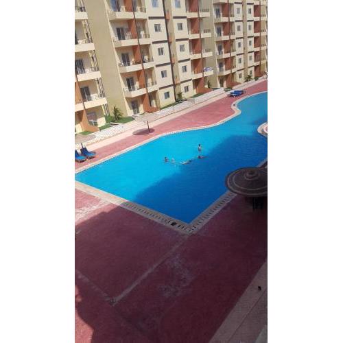 Chalet in retal view avenue north coast no 25
