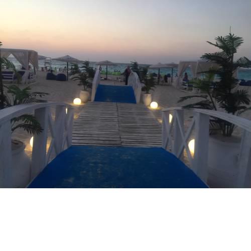 Chalet in Rosana Resort