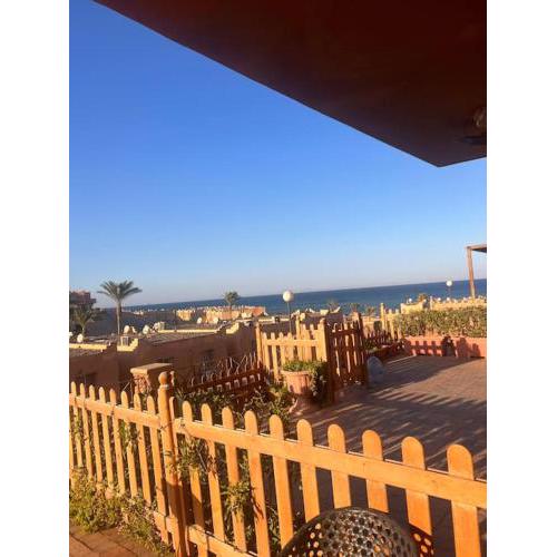 Chalet in Stella Di Mare Sea View