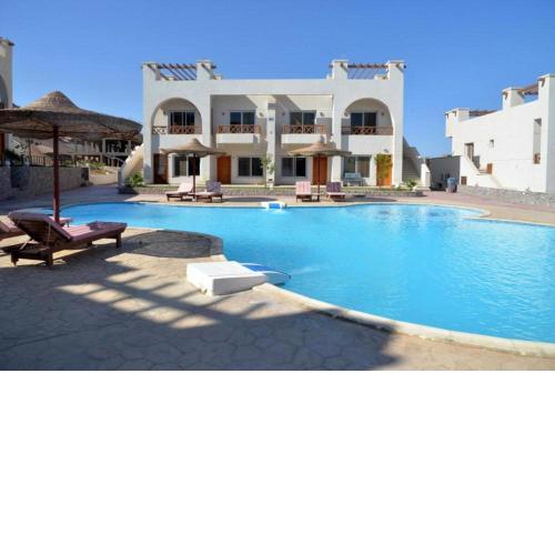 chalet in sunny dahab