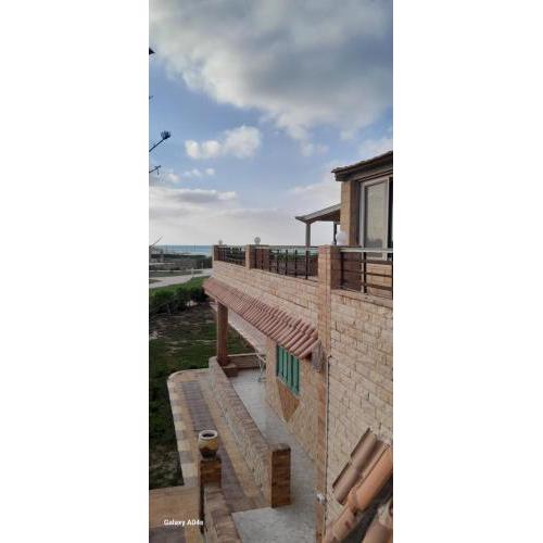 Chalet in the Pearl Village, next to Marassi North Coast