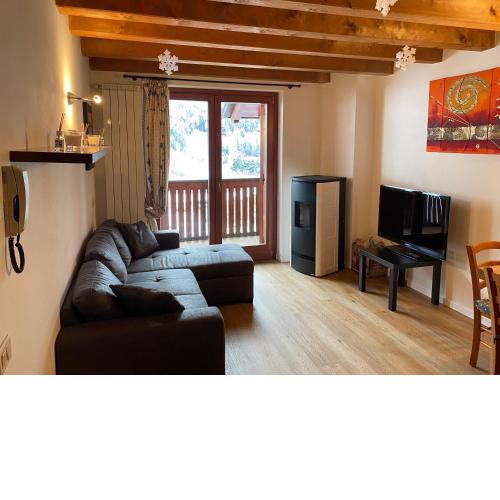 Chalet incanto