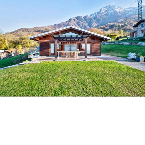 Chalet Inganna