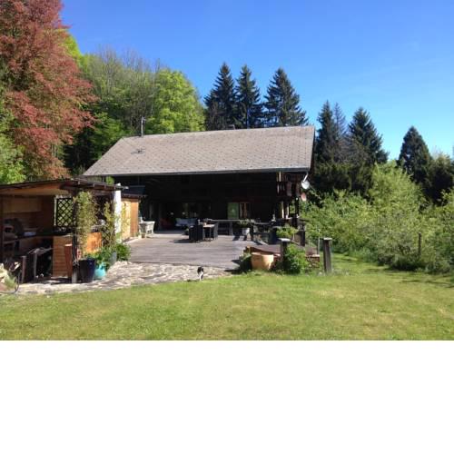 Chalet Ingas