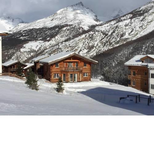 Chalet Inge