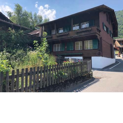 Chalet Interlaken