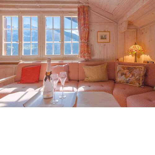 Chalet Irene