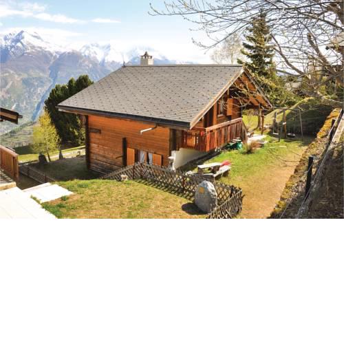 Chalet Iris