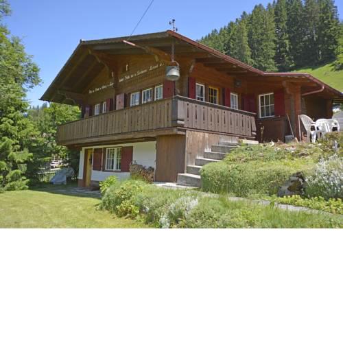 Chalet Iris